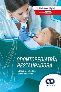 Odontopediatra Restauradora