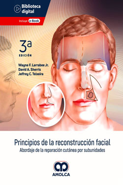 Principios de la Reconstruccin Facial