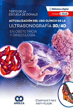 Actualización del Uso Clínico de la Ultrasonografía 3D/4D en Obstetricia y Ginecología