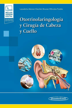 Otorrinolaringologa y Ciruga de Cabeza y Cuello