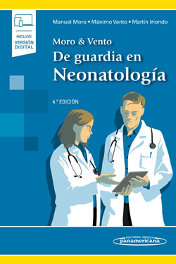 MORO & VENTO De Guardia en Neonatología