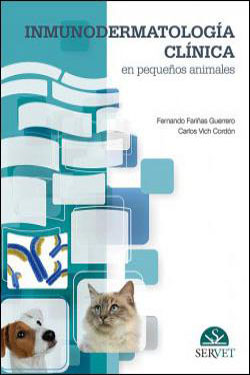 Inmunodermatología Clínica en Pequeños Animales