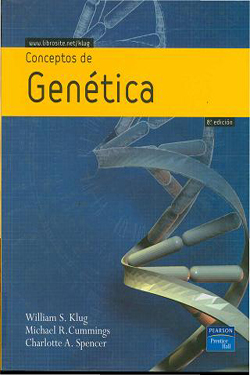 Conceptos de Genética