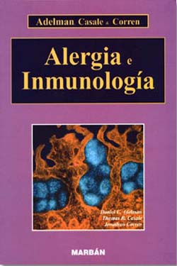 Alergía e Inmunología