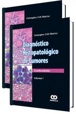 Diagnóstico Histopatológico de Tumores 2 Vls.