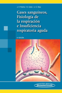 Gases Sanguíneos, Fisiología de la Respiración e Insuficiencia Respiratoria Aguda