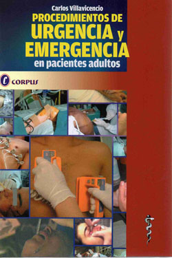 Procedimientos de Urgencia y Emergencia en Pacientes Adultos