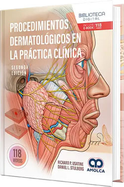 Procedimientos Dermatol�gicos en la Pr�ctica Cl�nica
