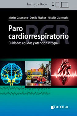 Paro Cardiorrespiratorio