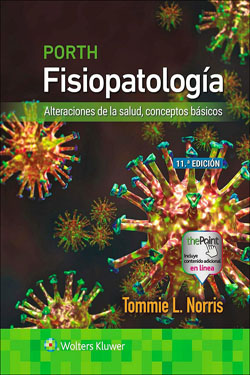 PORTH Fisiopatologa