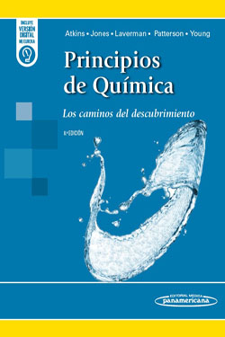 Principios de Química