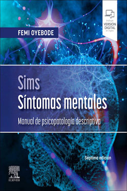 SIMS Síntomas Mentales