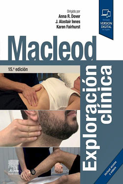 MACLEOD Exploracin Clnica