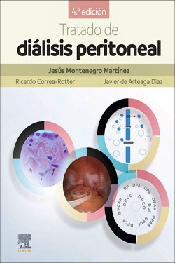 Tratado de Diálisis Peritoneal