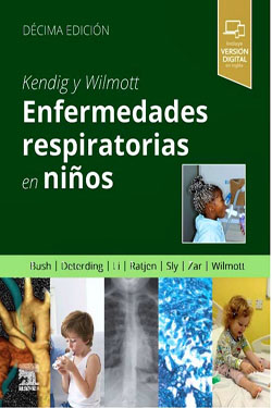 Kendig y Wilmott Enfermedades Respiratorias en Nin?os