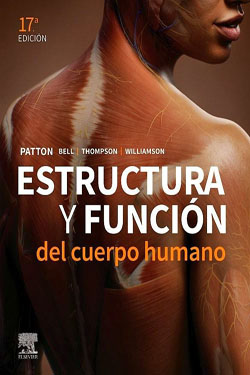 Estructura y Funcio?n del Cuerpo Humano