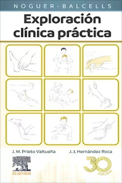 NOGUER BALCELLS Exploración Clínica Práctica
