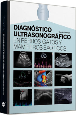 Diagnóstico Ultrasonográfico en Perros, Gatos y Mamíferos Exóticos