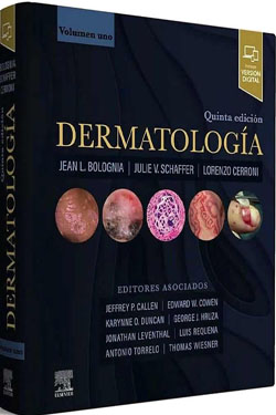 Dermatología 2 Vls